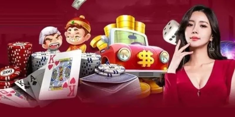 Baccarat trực tuyến Ku9995 Đồ Họa Chất Lượng Cao