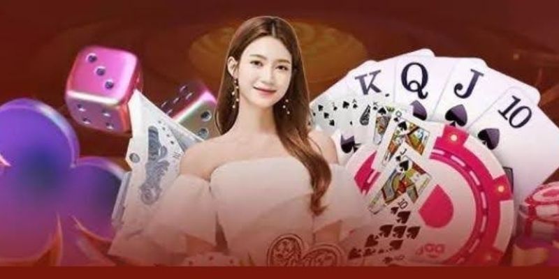 Cách Chơi Baccarat Trực Tuyến Ku9995