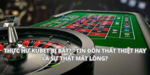 Chơi cá cược Ku9995 có bị công an triệu tập? Thực hư kubet bị bắt? - Tin đồn thất thiệt hay là sự thật mất lòng? 