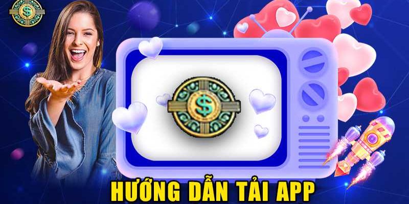 Giới Thiệu Về Ku9995 - Cách Tải app Ku9995