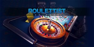 Kinh nghiệm chơi Roulette dễ thắng