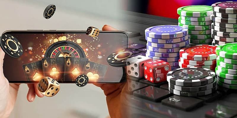 Lý do nên chơi Roulette trực tuyến Ku9995