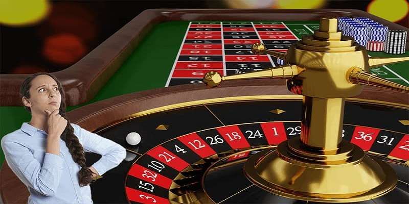 Roulette trực tuyến Ku9995 là gì?