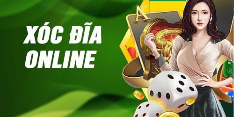 Xóc đĩa ăn tiền Ku9995 Là Gì?